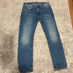 Men’s American Eagle Jeans- Original Straight